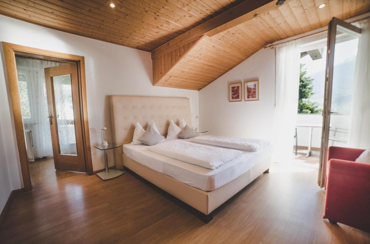 Guesthouse Christine Marlengo Exteriér fotografie