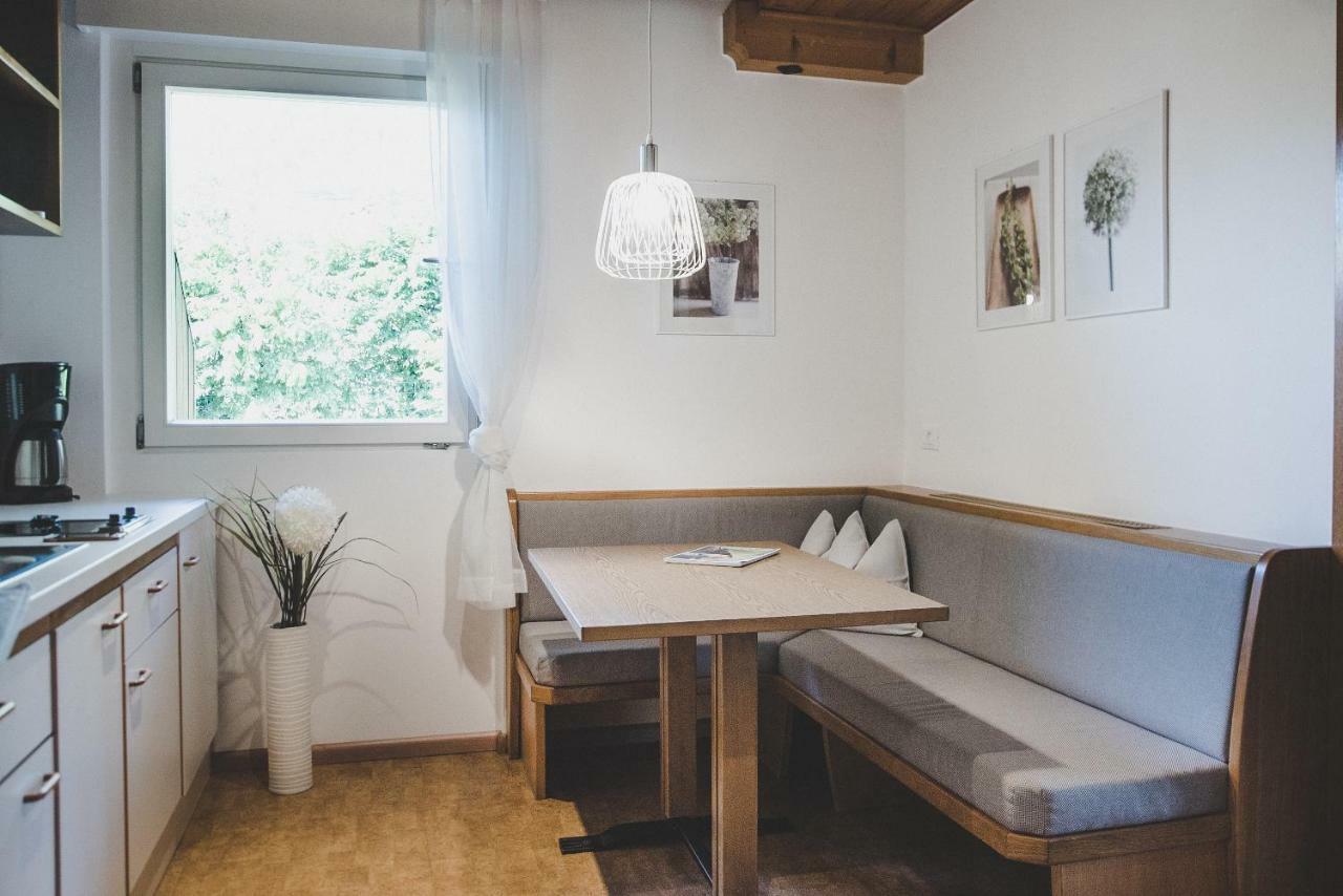Guesthouse Christine Marlengo Exteriér fotografie