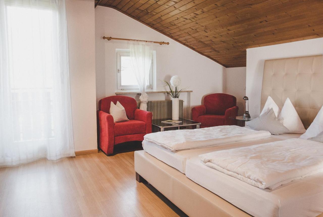 Guesthouse Christine Marlengo Exteriér fotografie